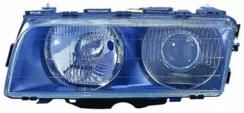 444-1139LXLDHM2 LORO Основная фара 444-1139LXLDHM2 LORO Основная фара