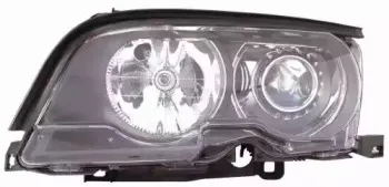 444-1172RMLEHM2 LORO Основная фара 444-1172RMLEHM2 LORO Основная фара