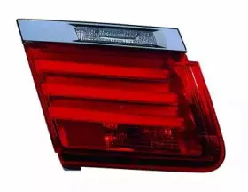 444-1321L-UQ LORO Задний фонарь 444-1321L-UQ LORO Задний фонарь