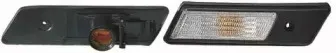 444-1401R-UE-C LORO Фонарь указателя поворота 444-1401R-UE-C LORO Фонарь указателя поворота