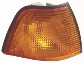 444-1503L-UE-Y LORO Фонарь указателя поворота 444-1503L-UE-Y LORO Фонарь указателя поворота