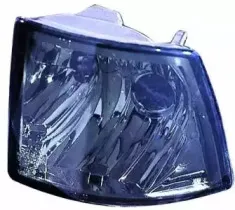 444-1517PXUEVS LORO Фонарь указателя поворота 444-1517PXUEVS LORO Фонарь указателя поворота