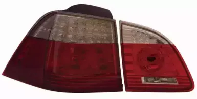 444-1944FXAE-SR LORO Комлект заднего освещения 444-1944FXAE-SR LORO Комлект заднего освещения