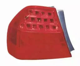 444-1950L-UE LORO Задний фонарь 444-1950L-UE LORO Задний фонарь