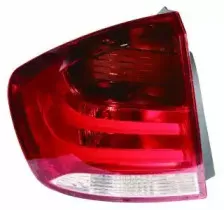 444-1955L-UE LORO Задний фонарь 444-1955L-UE LORO Задний фонарь