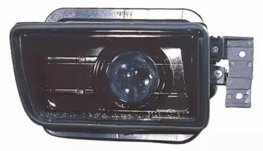 444-2011PXUQ2 LORO Комплект противотуманных фар 444-2011PXUQ2 LORO Комплект противотуманных фар