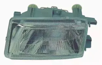 445-1102L-LD-EN LORO Основная фара 445-1102L-LD-EN LORO Основная фара
