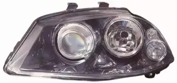 445-1118R-LDHM7 LORO Основная фара 445-1118R-LDHM7 LORO Основная фара