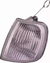 445-1507R-AE LORO Фонарь указателя поворота 445-1507R-AE LORO Фонарь указателя поворота