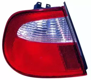 445-1911L-UE LORO Задний фонарь 445-1911L-UE LORO Задний фонарь
