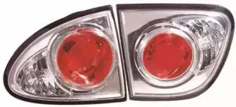 445-1913FXAE LORO Комлект заднего освещения 445-1913FXAE LORO Комлект заднего освещения