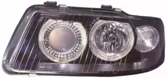 446-1103PXNDAM2 LORO Комплект главных фар 446-1103PXNDAM2 LORO Комплект главных фар