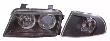 446-1105PXNDDM2 LORO Комплект главных фар 446-1105PXNDDM2 LORO Комплект главных фар