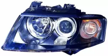 446-1108R-LD-EM LORO Основная фара 446-1108R-LD-EM LORO Основная фара