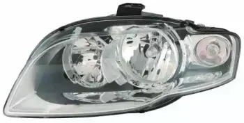 446-1109LMLDEMC LORO Основная фара 446-1109LMLDEMC LORO Основная фара