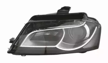 446-1129LMLEHM2 LORO Основная фара 446-1129LMLEHM2 LORO Основная фара