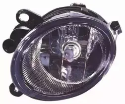 446-2001L-AQ LORO Противотуманная фара 446-2001L-AQ LORO Противотуманная фара