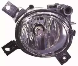 446-2002L-AQ LORO Противотуманная фара 446-2002L-AQ LORO Противотуманная фара
