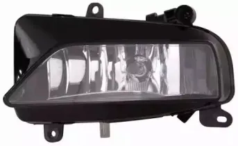 446-2010L-UQ LORO Противотуманная фара 446-2010L-UQ LORO Противотуманная фара