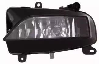 446-2011R-UQ LORO Противотуманная фара 446-2011R-UQ LORO Противотуманная фара