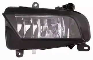446-2012R-UQ LORO Противотуманная фара 446-2012R-UQ LORO Противотуманная фара