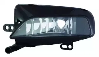 446-2014R-UQ LORO Противотуманная фара 446-2014R-UQ LORO Противотуманная фара
