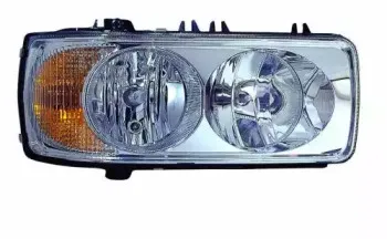450-1101L-LD-EM LORO Основная фара 450-1101L-LD-EM LORO Основная фара