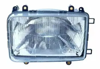 450-1102R-LD-EN LORO Основная фара 450-1102R-LD-EN LORO Основная фара
