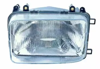450-1102L-LD-E LORO Основная фара 450-1102L-LD-E LORO Основная фара