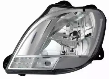450-1105L-LD-E LORO Основная фара 450-1105L-LD-E LORO Основная фара