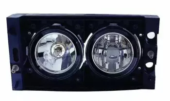 450-2001L-UE LORO Противотуманная фара 450-2001L-UE LORO Противотуманная фара