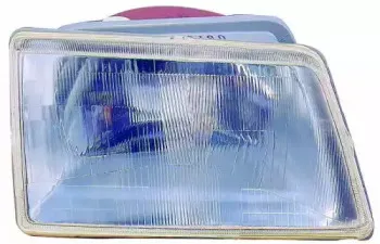 550-1105L-LD-E LORO Основная фара 550-1105L-LD-E LORO Основная фара