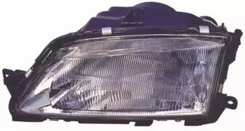 550-1114R-RD-E LORO Основная фара 550-1114R-RD-E LORO Основная фара