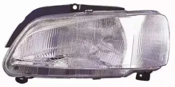 550-1117R-LD-E LORO Основная фара 550-1117R-LD-E LORO Основная фара