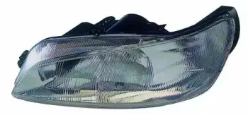 550-1119L-LD-EM LORO Основная фара 550-1119L-LD-EM LORO Основная фара