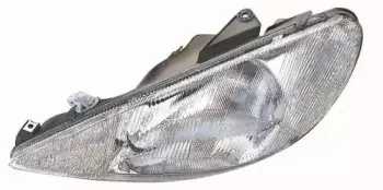550-1120R-LD-EM LORO Основная фара 550-1120R-LD-EM LORO Основная фара