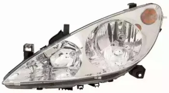 550-1128R-LD-EM LORO Основная фара 550-1128R-LD-EM LORO Основная фара