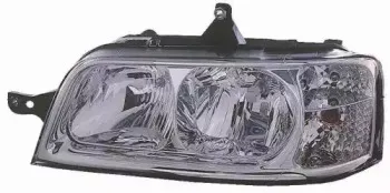 550-1130L-LD-EM LORO Основная фара 550-1130L-LD-EM LORO Основная фара