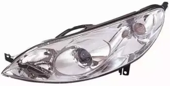 550-1134L-LD-EM LORO Основная фара 550-1134L-LD-EM LORO Основная фара
