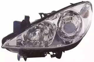 550-1137R-LD-EM LORO Основная фара 550-1137R-LD-EM LORO Основная фара