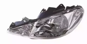 550-1145R-LD-EM LORO Основная фара 550-1145R-LD-EM LORO Основная фара