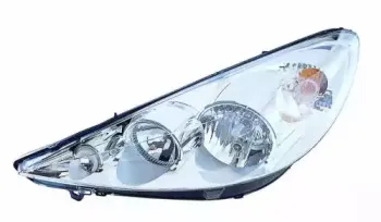 550-1146LMLD-EM LORO Основная фара 550-1146LMLD-EM LORO Основная фара