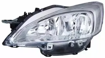 550-1150L-LD-EM LORO Основная фара 550-1150L-LD-EM LORO Основная фара