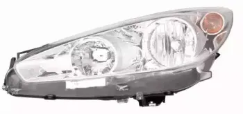 550-1152LMLD-EM LORO Основная фара 550-1152LMLD-EM LORO Основная фара