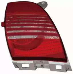 550-1306R-LD-UE LORO Задний фонарь 550-1306R-LD-UE LORO Задний фонарь
