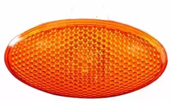 550-1402N-UE-Y LORO Фонарь указателя поворота 550-1402N-UE-Y LORO Фонарь указателя поворота