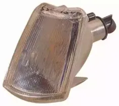 550-1506L-WE LORO Фонарь указателя поворота 550-1506L-WE LORO Фонарь указателя поворота