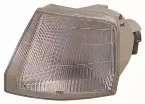 550-1507L-AE LORO Фонарь указателя поворота 550-1507L-AE LORO Фонарь указателя поворота