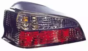 550-1920PXBE-S LORO Комлект заднего освещения 550-1920PXBE-S LORO Комлект заднего освещения