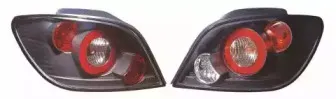 550-1925PXAE2 LORO Комлект заднего освещения 550-1925PXAE2 LORO Комлект заднего освещения